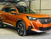 Peugeot 2008 ALLURE PANO