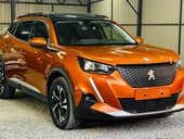 Peugeot 2008 ALLURE PANO