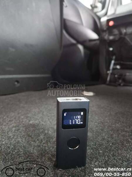 Fiat Doblo 5 Sedista N1