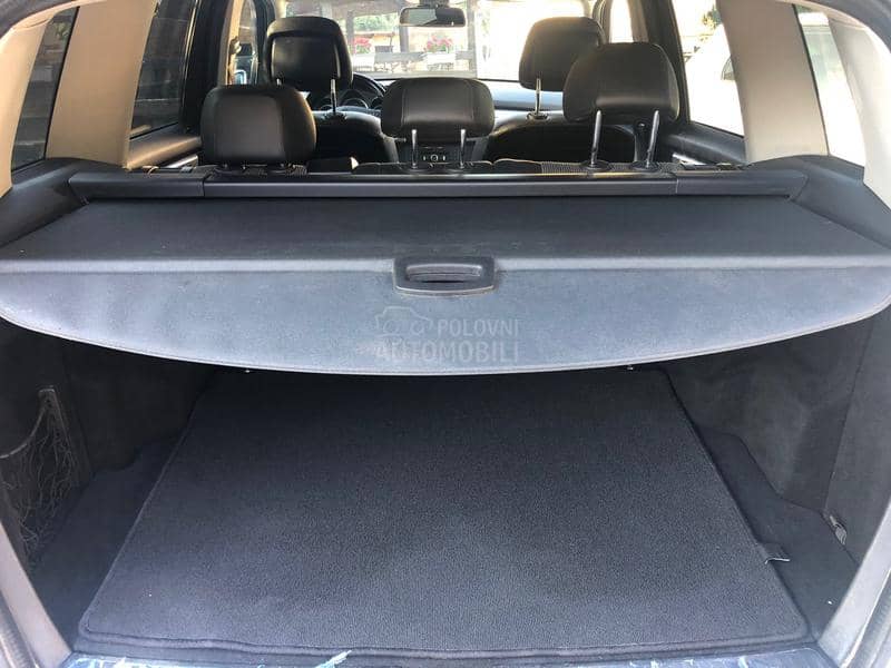 Mercedes Benz GLK 220 SPORT