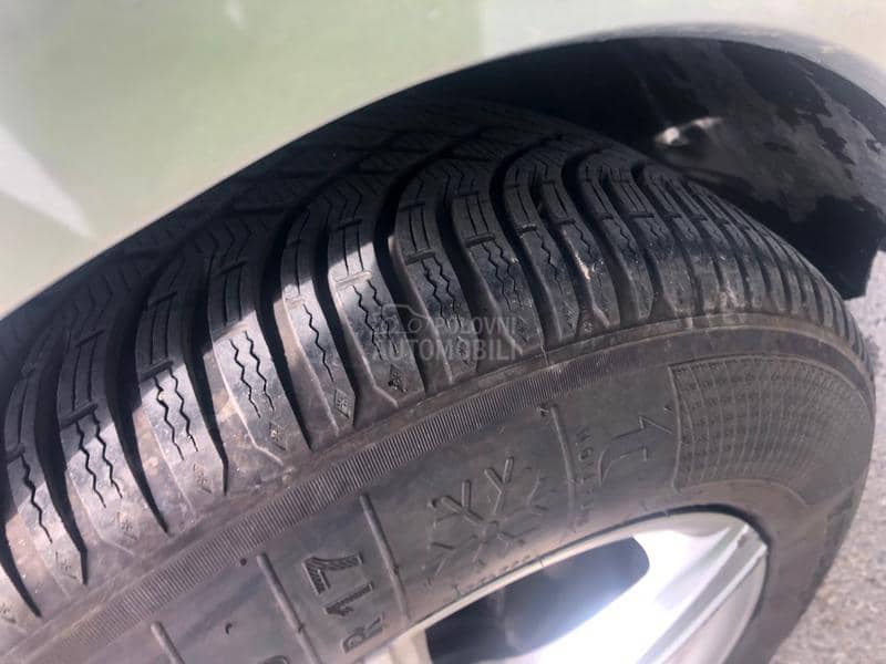 Mercedes Benz GLK 220 SPORT