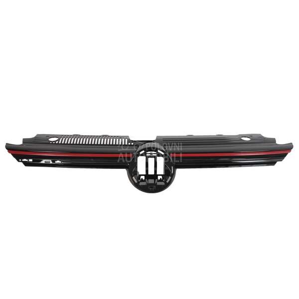 VW Golf 8 Maska GTI