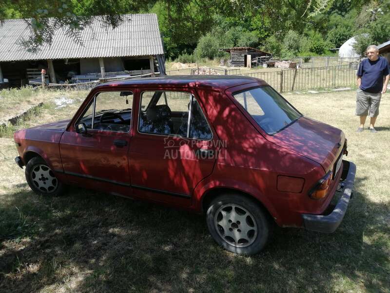 Zastava 101 