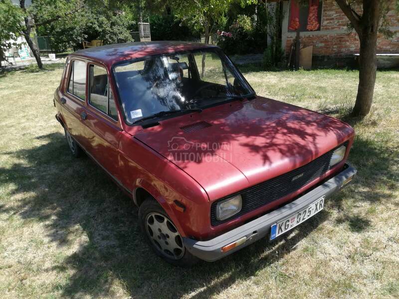 Zastava 101 
