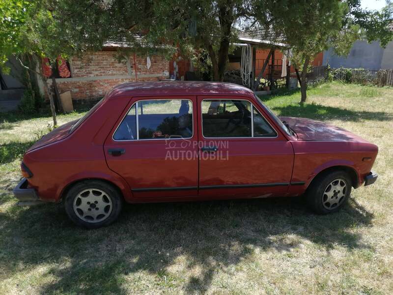 Zastava 101 