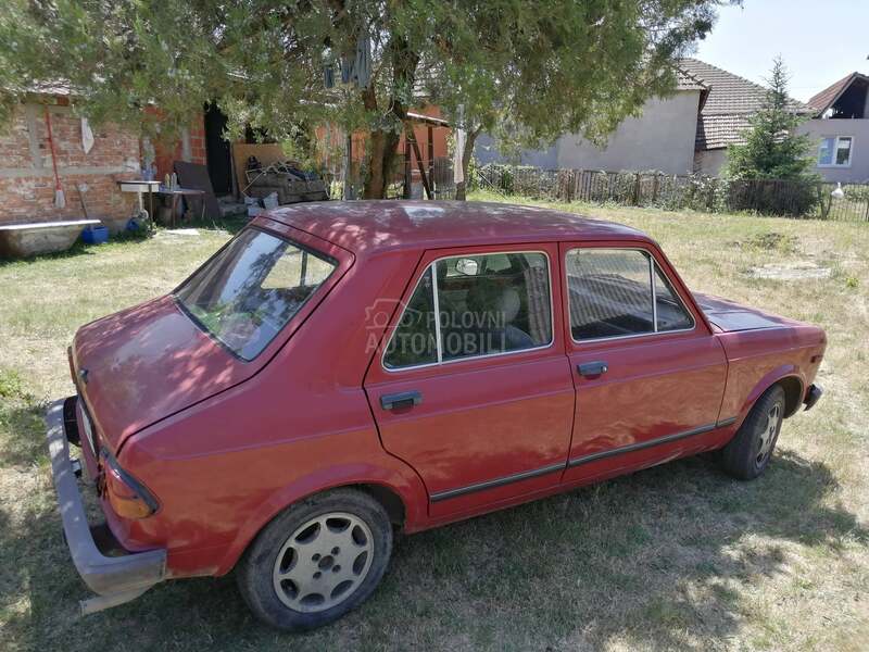 Zastava 101 