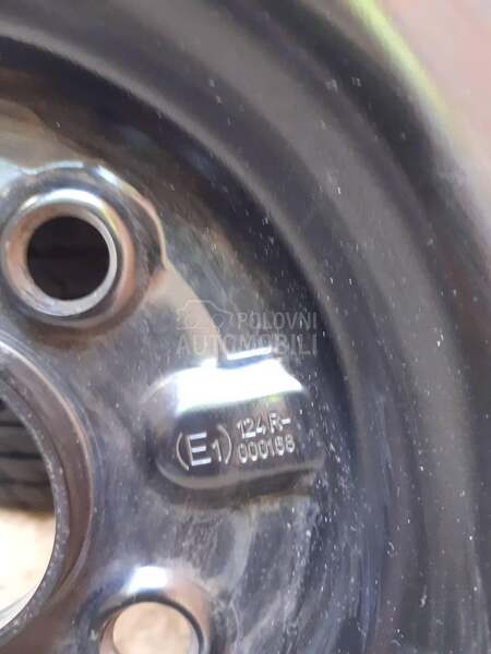 Viking 155/65 R14 Sve sezone