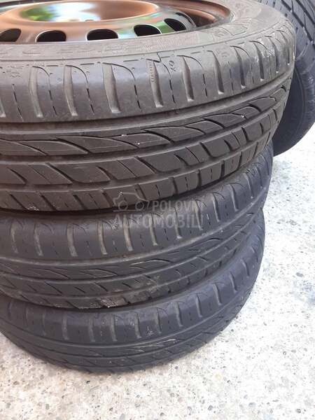 Viking 155/65 R14 Sve sezone