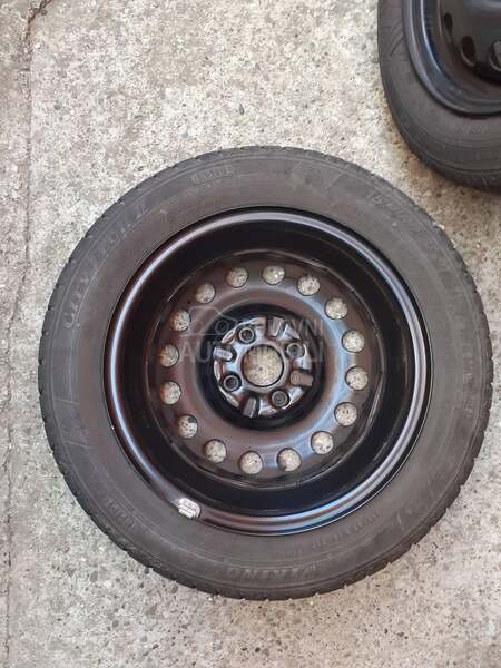 Viking 155/65 R14 Sve sezone