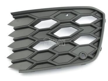 VW Golf 8 Resetka Branika GTI za Volkswagen Golf 8 od 2019. do 2024. god.
