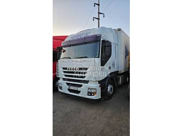 Iveco STRALIS  460 EEV