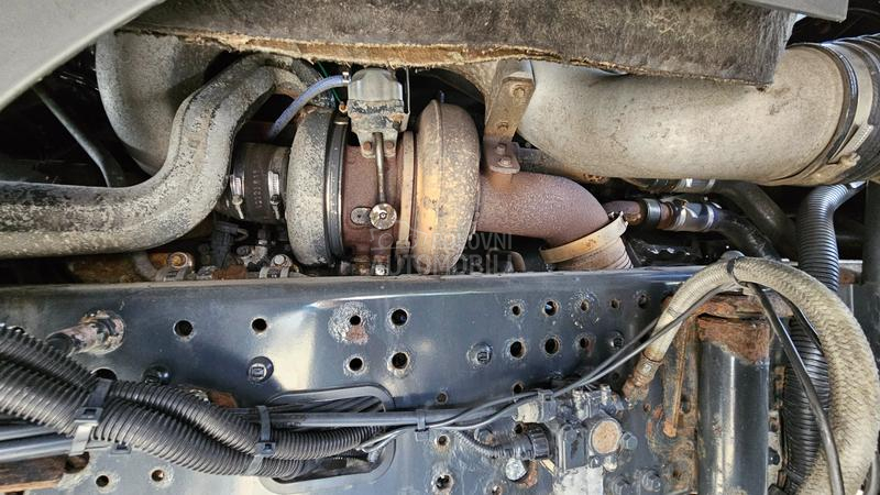 Iveco STRALIS  460 EEV