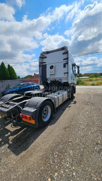 Iveco STRALIS  460 EEV