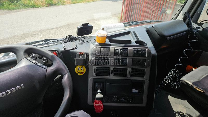 Iveco STRALIS  460 EEV
