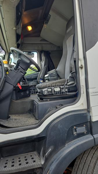 Iveco STRALIS  460 EEV