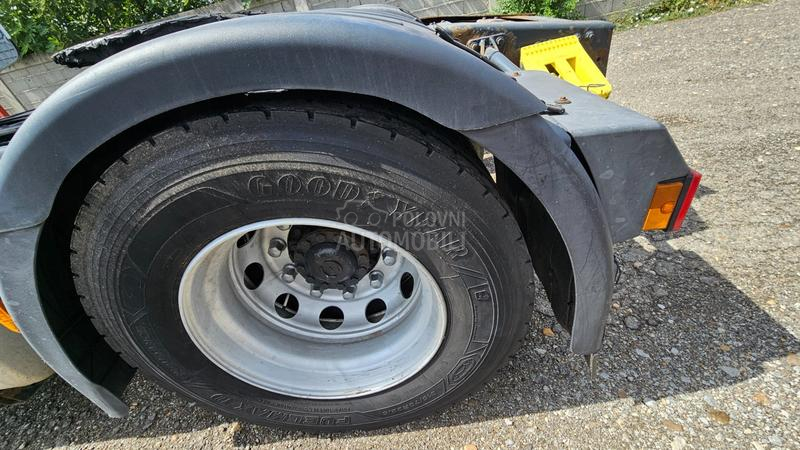 Iveco STRALIS  460 EEV