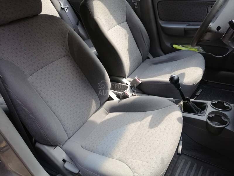 Kia Rio Rio hb rs 1.3