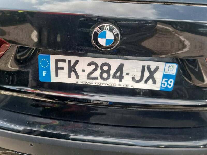 BMW X1 18D XLINE
