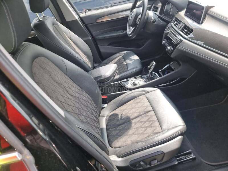 BMW X1 18D XLINE