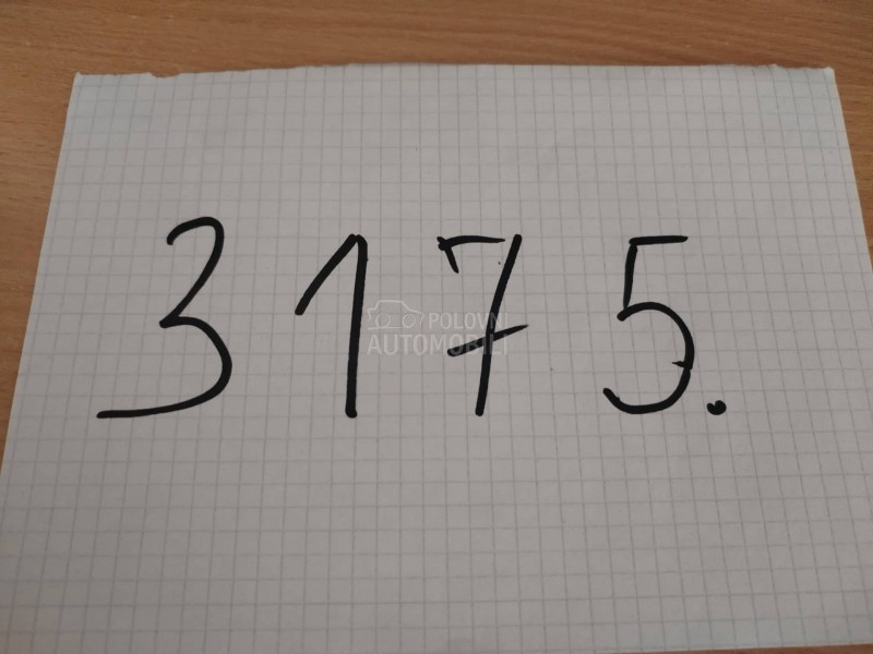 Bridgestone 215/55 R17 Letnja