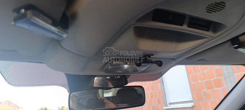 Fiat Scudo 2.0 mjt ima klimu