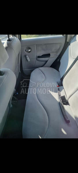 Citroen C3 1.4 TOOP