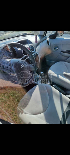 Citroen C3 1.4 TOOP