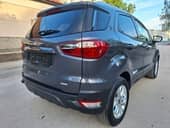 Ford EcoSport POGLEDATI TEXT