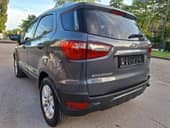 Ford EcoSport POGLEDATI TEXT