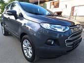 Ford EcoSport POGLEDATI TEXT