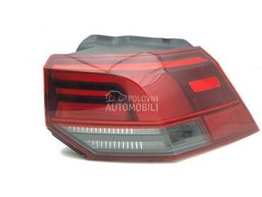 VW Golf 8 Stop Lampa spolj.LED za Volkswagen Golf 8 od 2019. do 2024. god.