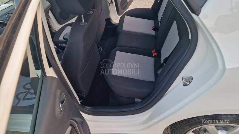 Seat Ibiza 1.6 BIFUEL