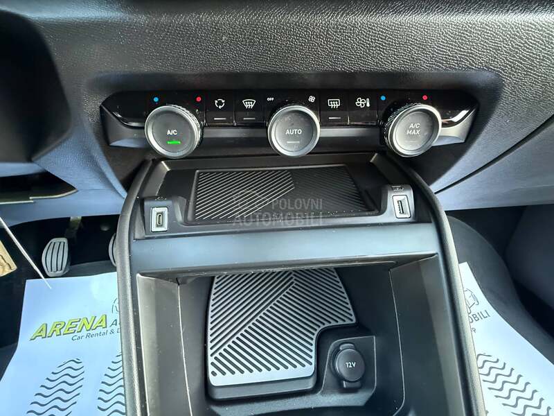 Citroen C4 1.5HDI/FEEL