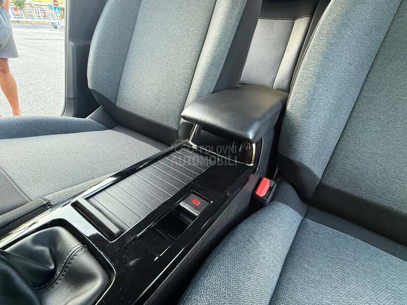 Citroen C4 1.5HDI/FEEL
