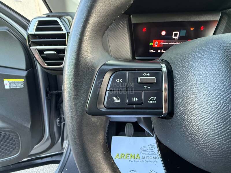 Citroen C4 1.5HDI/FEEL