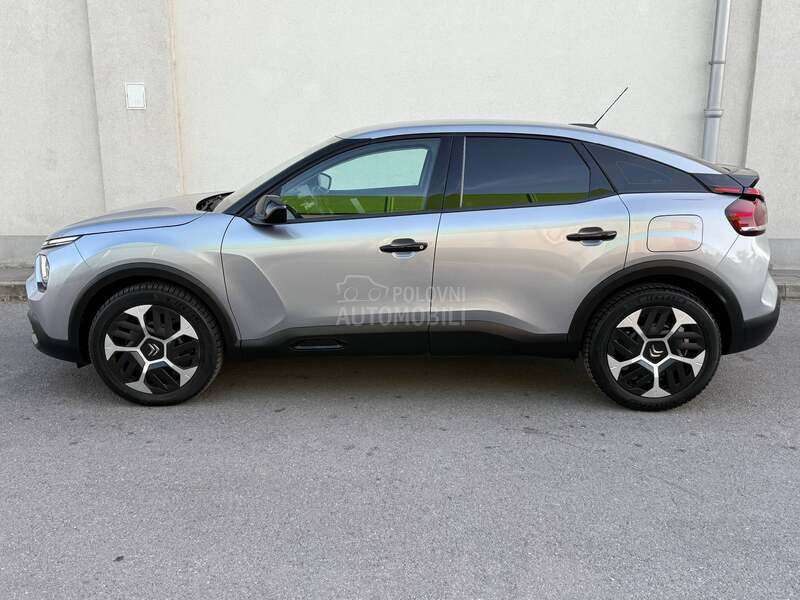 Citroen C4 1.5HDI/FEEL