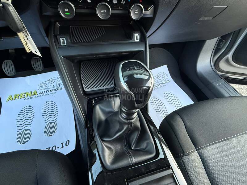 Citroen C4 1.5HDI/FEEL