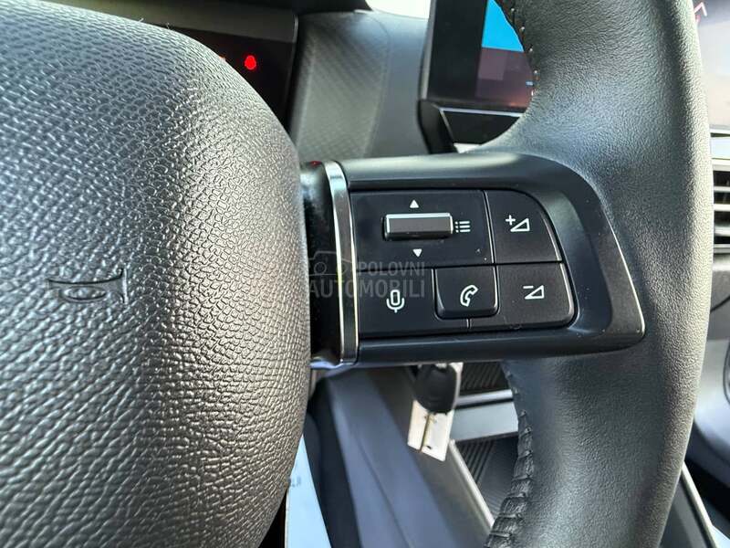 Citroen C4 1.5HDI/FEEL