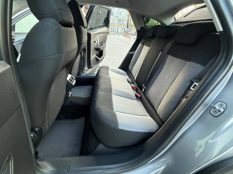Citroen C4 1.5HDI/FEEL