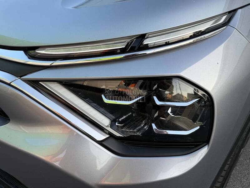 Citroen C4 1.5HDI/FEEL