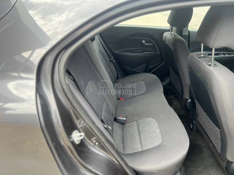 Kia Rio 1.2