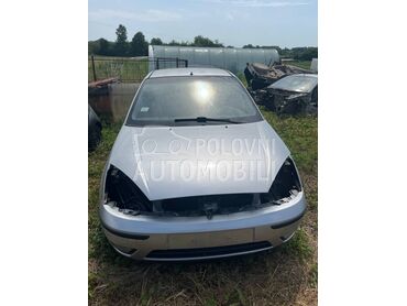 polovni delovi za Ford Focus od 2000. do 2005. god.