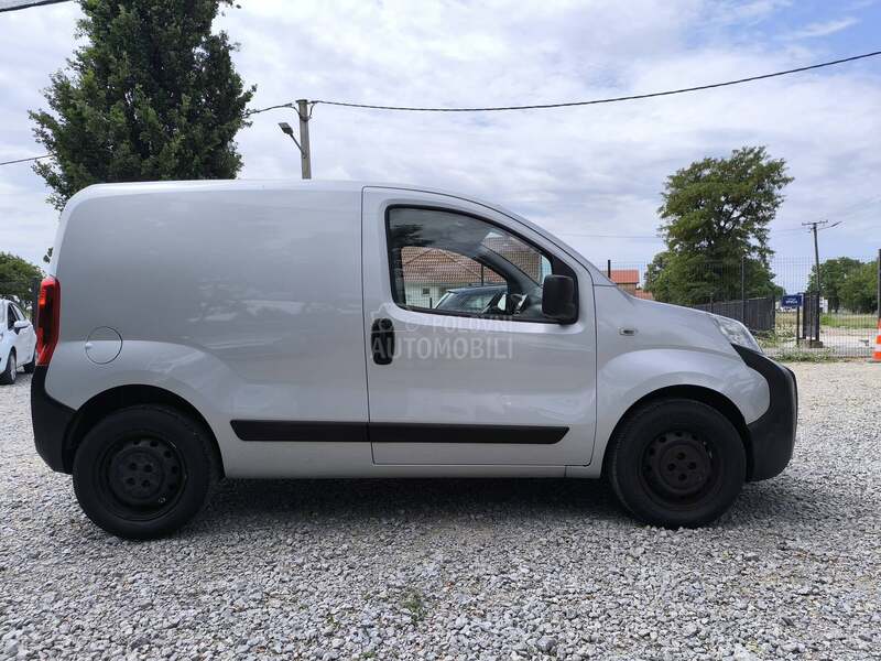 Peugeot Bipper 1.3 N A V I