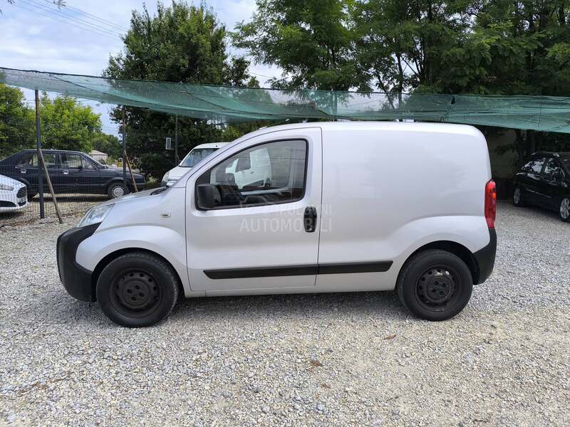 Peugeot Bipper 1.3 N A V I