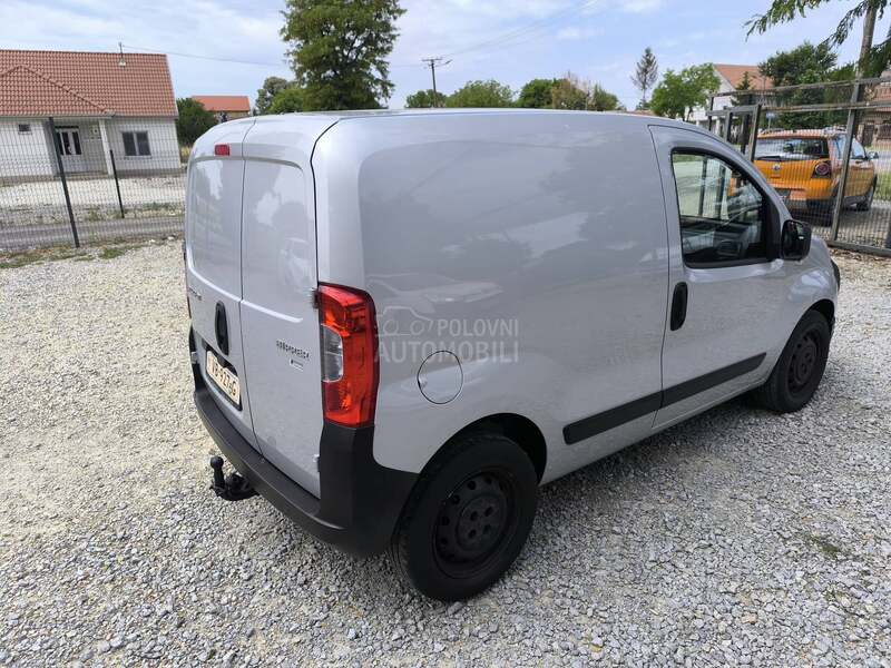 Peugeot Bipper 1.3 N A V I