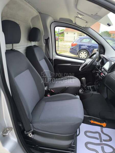 Peugeot Bipper 1.3 N A V I