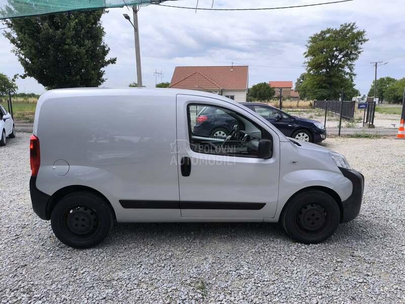 Peugeot Bipper 1.3 N A V I