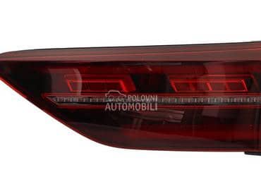 VW Golf 8 Stop Lampa LED Dynam za Volkswagen Golf 8 od 2019. do 2024. god.