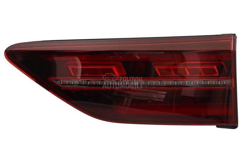 VW Golf 8 Stop Lampa LED Dynam