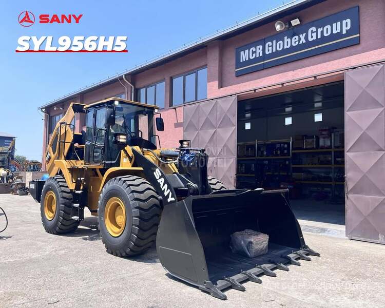 SANY SYL956H5